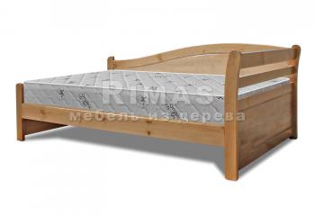 Односпальная кровать  «Патра Hard»