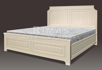 Кровать из сосны «Офелия»