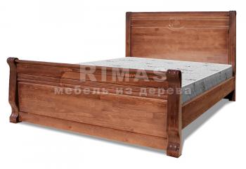 Кровать с ящиками  «Изольда»